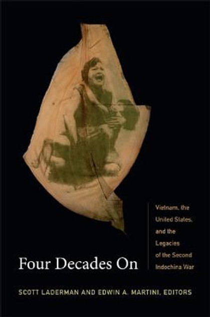 Four Decades On Four Decades On