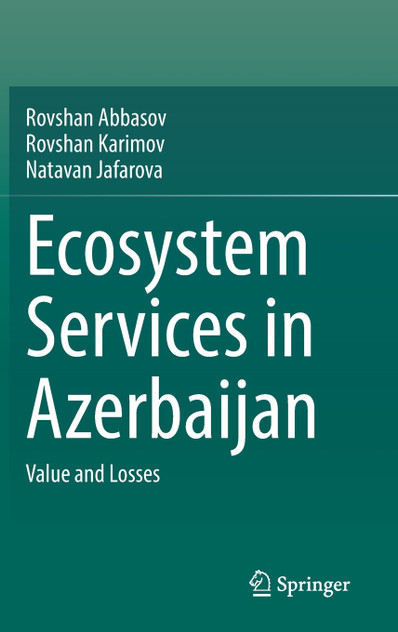 Ecosystem Services in Azerbaijan Ecosystem Services in Azerbaijan