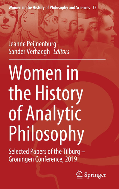 Women in the History of Analytic Philosophy Women in the History of Analytic Philosophy