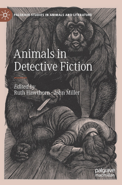 Animals in Detective Fiction Animals in Detective Fiction