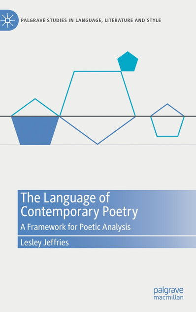 The Language of Contemporary Poetry