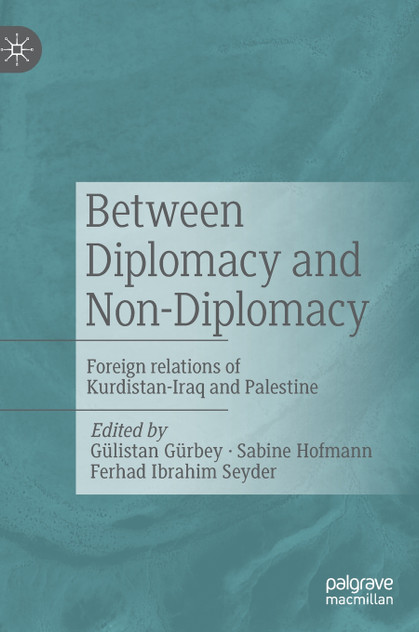 Between Diplomacy and Non-Diplomacy Between Diplomacy and Non-Diplomacy