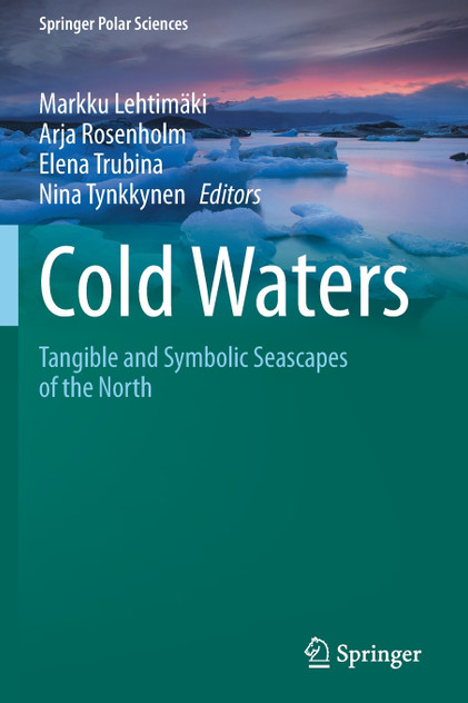 Cold Waters Cold Waters