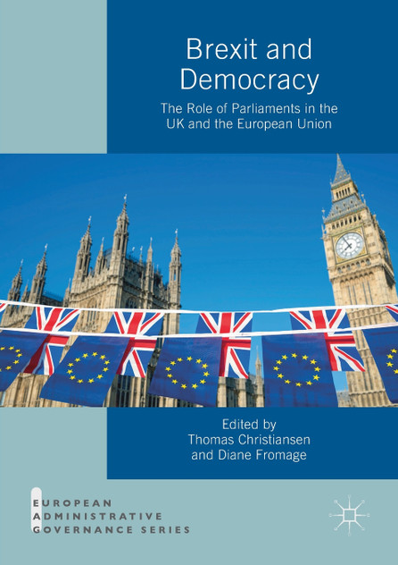 Brexit and Democracy