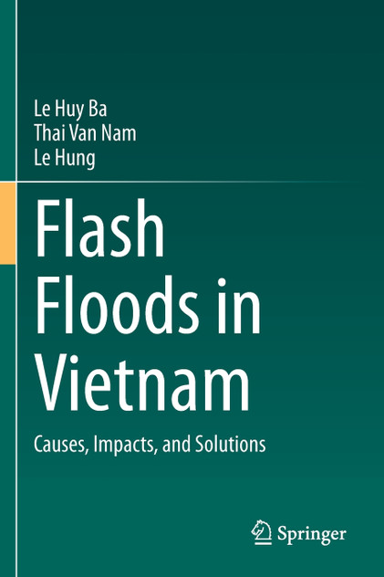 Flash Floods in Vietnam
