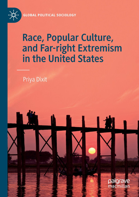 Race, Popular Culture, and Far-right Extremism in the United States Race, Popular Culture, and Far-right Extremism in the United States