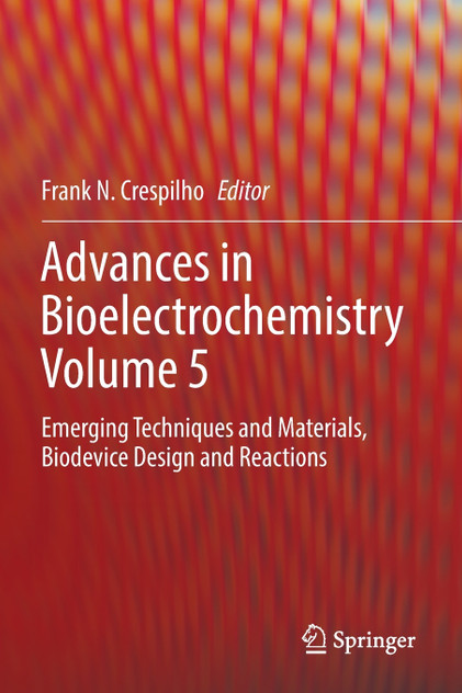 Advances in Bioelectrochemistry Volume 5