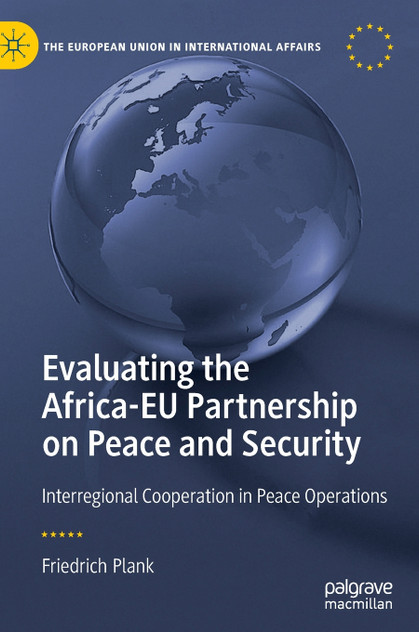 Evaluating the Africa-EU Partnership on Peace and Security