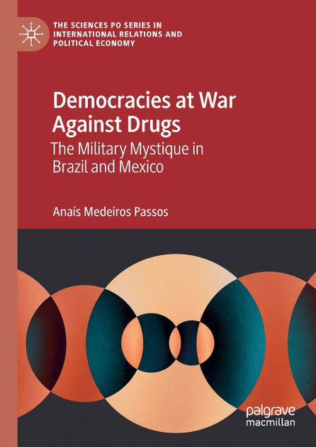 Democracies at War Against Drugs