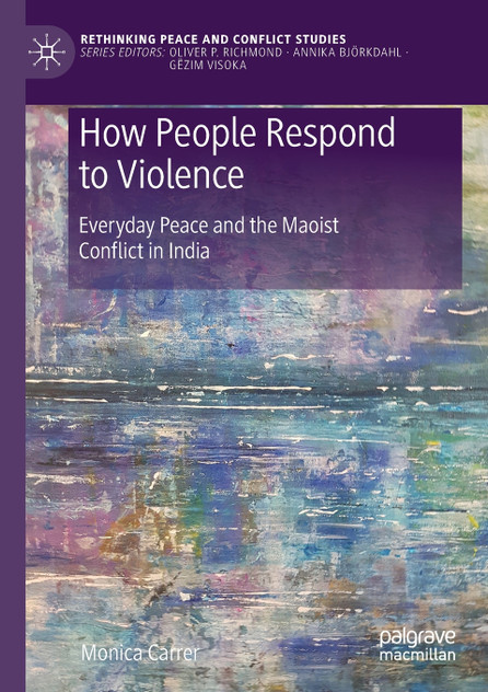 How People Respond to Violence How People Respond to Violence