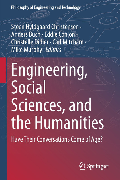 Engineering, Social Sciences, and the Humanities