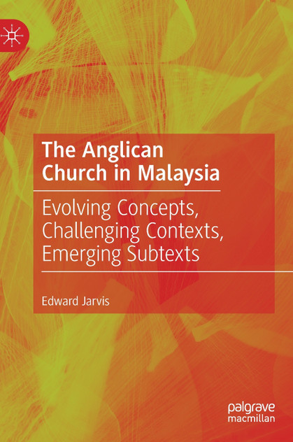 The Anglican Church in Malaysia