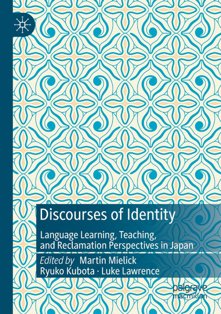 Discourses of Identity Discourses of Identity
