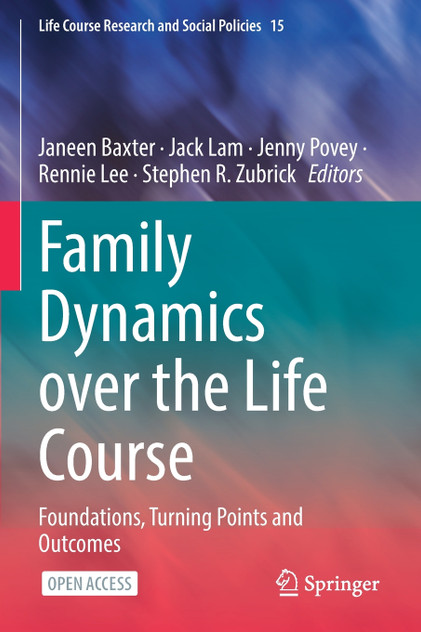 Family Dynamics over the Life Course