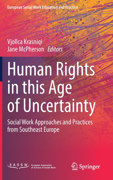 Human Rights in this Age of Uncertainty