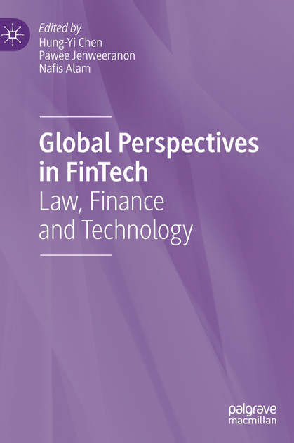 Global Perspectives in FinTech