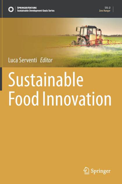 Sustainable Food Innovation Sustainable Food Innovation