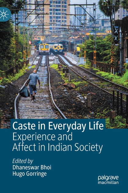 Caste in Everyday Life Caste in Everyday Life