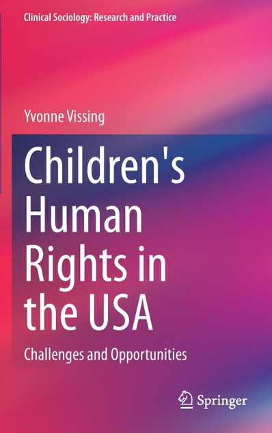 Children's Human Rights in the USA Children's Human Rights in the USA