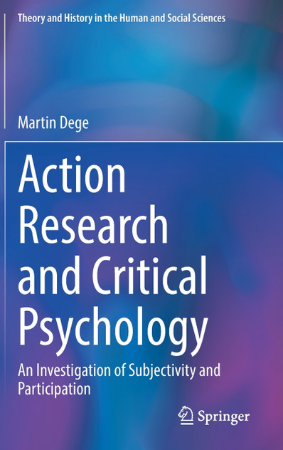 Action Research and Critical Psychology