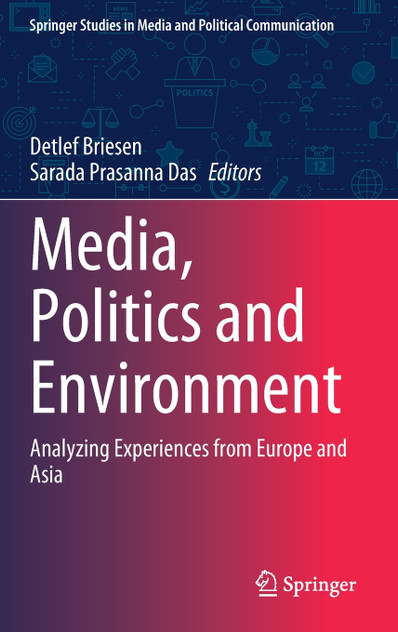 Media, Politics and Environment