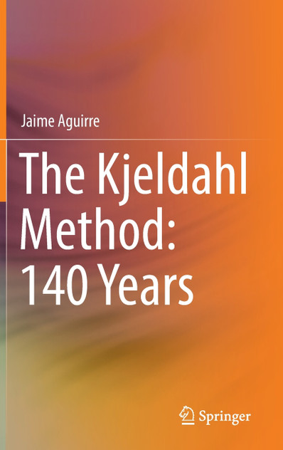 The Kjeldahl Method