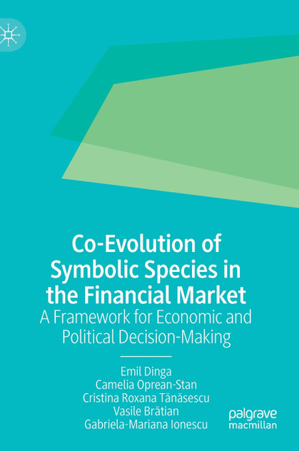 Co-Evolution of Symbolic Species in the Financial Market Co-Evolution of Symbolic Species in the Financial Market