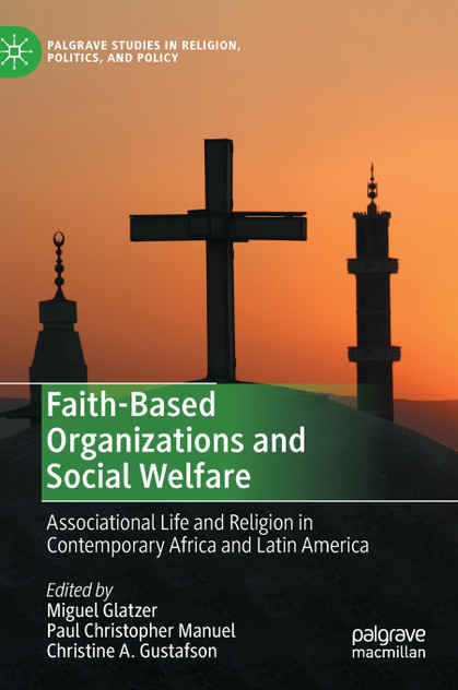 Faith-Based Organizations and Social Welfare