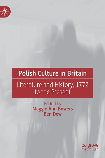 Polish Culture in Britain Polish Culture in Britain