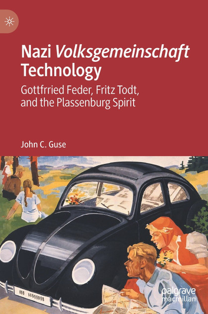 Nazi Volksgemeinschaft Technology