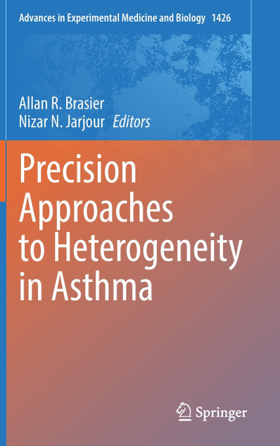 Precision Approaches to Heterogeneity in Asthma
