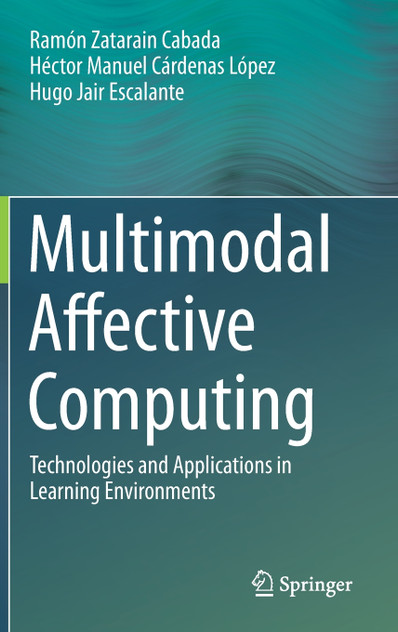 Multimodal Affective Computing