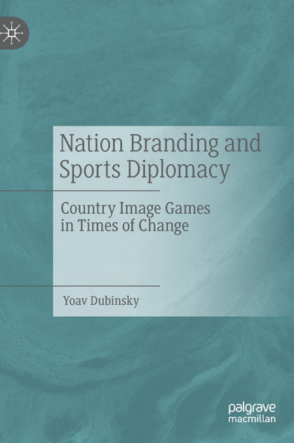 Nation Branding and Sports Diplomacy