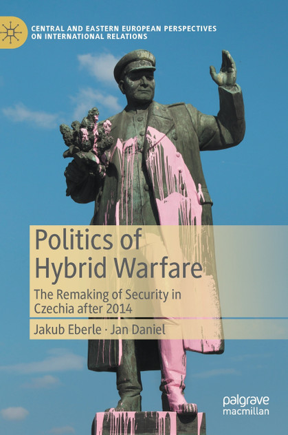 Politics of Hybrid Warfare