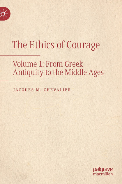The Ethics of Courage