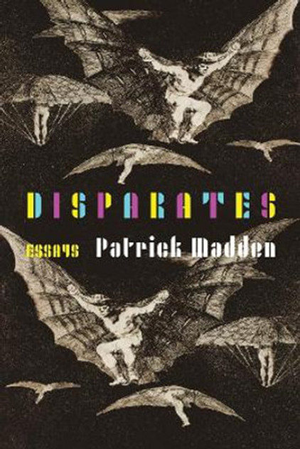Disparates Disparates
