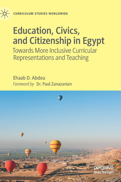 Education, Civics, and Citizenship in Egypt
