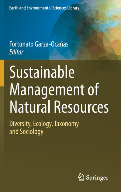 Sustainable Management of Natural Resources Sustainable Management of Natural Resources