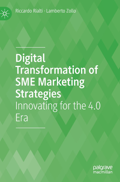 Digital Transformation of SME Marketing Strategies