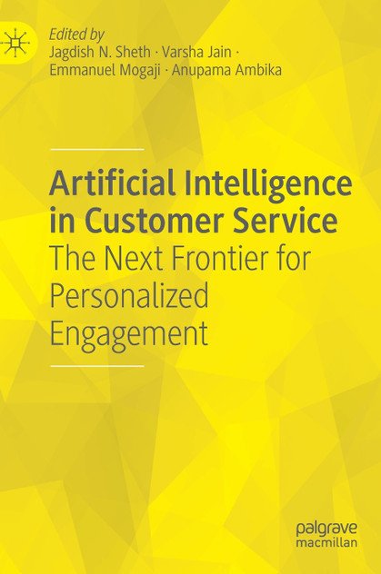 Artificial Intelligence in Customer Service