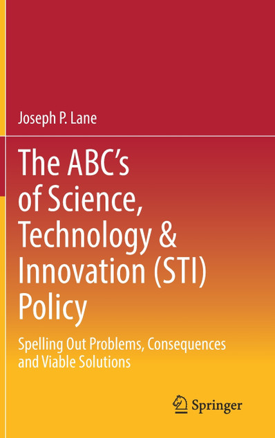 The ABC's of Science, Technology & Innovation (STI) Policy