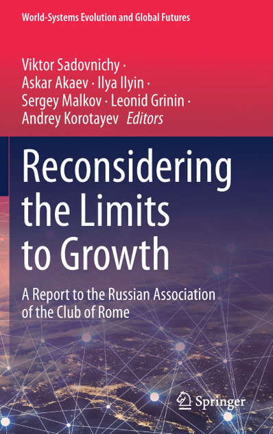 Reconsidering the Limits to Growth