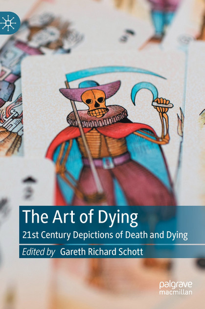 The Art of Dying The Art of Dying