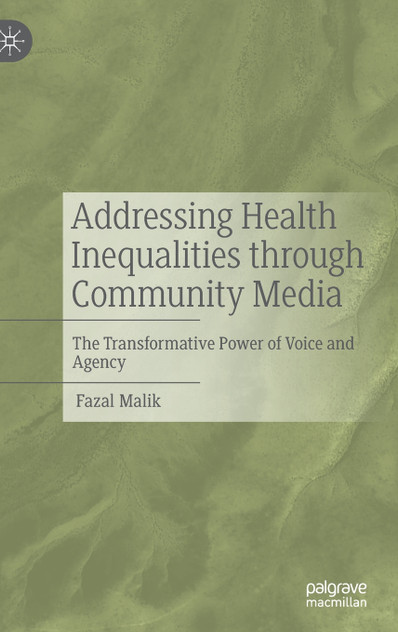 Addressing Health Inequalities through Community Media