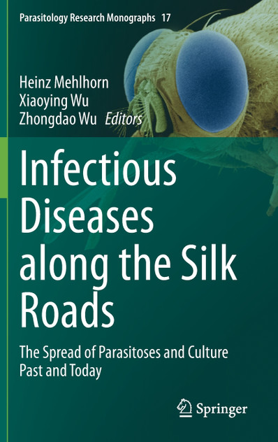 Infectious Diseases along the Silk Roads