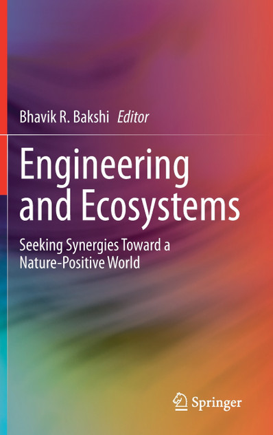 Engineering and Ecosystems Engineering and Ecosystems