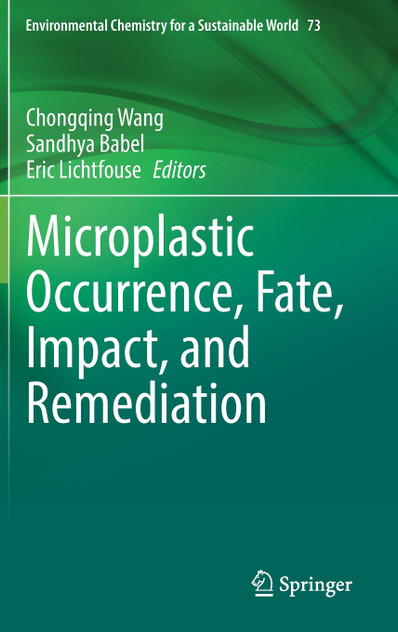 Microplastic Occurrence, Fate, Impact, and Remediation