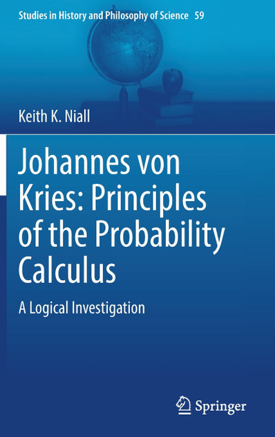 Johannes von Kries