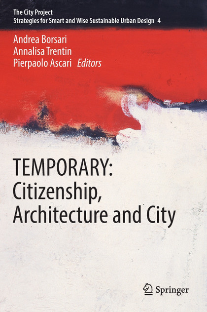 TEMPORARY TEMPORARY