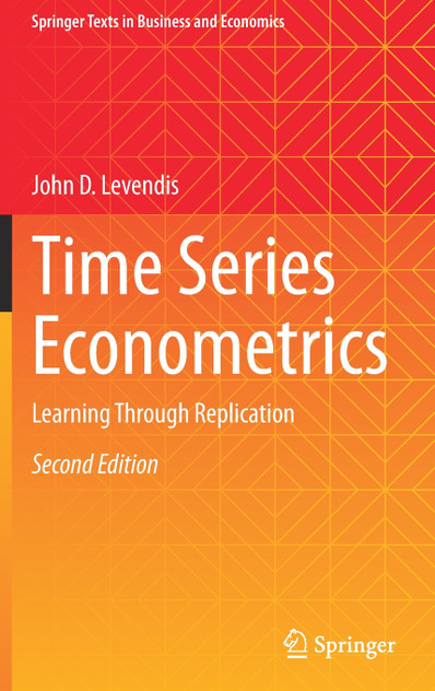 Time Series Econometrics